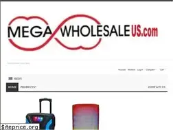 Sites similar to megawholesaleus.com