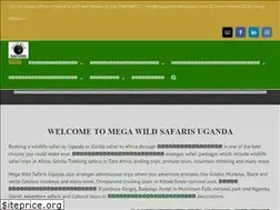 Sites similar to megawildsafaris.com