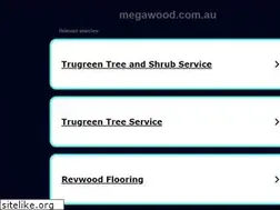 Sites similar to megawood.com.au