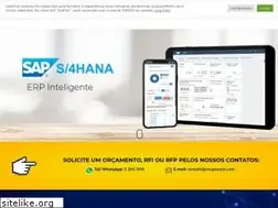 Sites similar to megawork.com.br