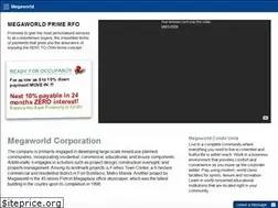 Sites similar to megaworldcondounits.com