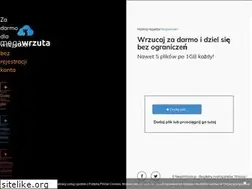 Sites similar to megawrzuta.pl