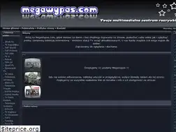 Sites similar to megawypas.com