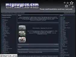 Sites similar to megawypas.pl