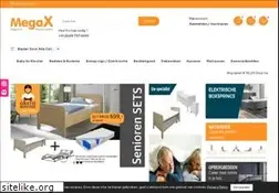 Sites similar to megax.nl