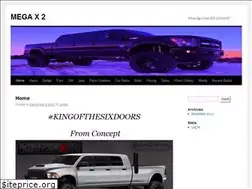 Sites similar to megax2.com