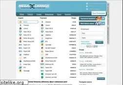 Sites similar to megaxchange.com