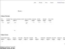 Sites similar to megaxserie.me