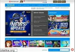 Sites similar to megaxus.com
