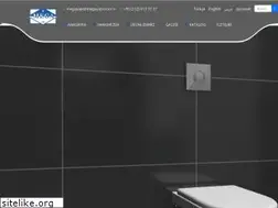 Sites similar to megayapi.com.tr