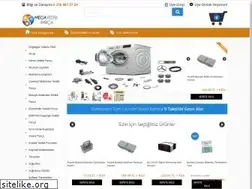Sites similar to megayedekparca.com
