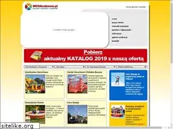 Sites similar to megazabawa.pl