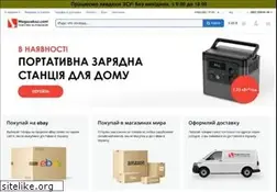 Sites similar to megazakaz.com