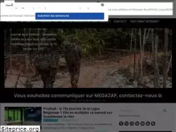 Sites similar to megazap.fr