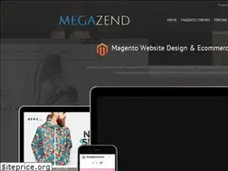 Sites similar to megazend.com