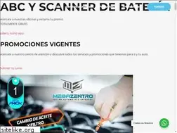Sites similar to megazentro.com