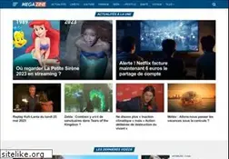 Sites similar to megazine.fr