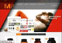 Sites similar to megazob.com