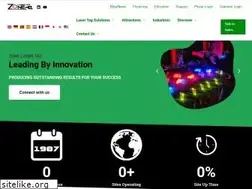 Sites similar to megazone.co.nz