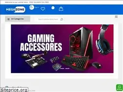 Sites similar to megazone.pk