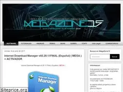 Sites similar to megazone15.blogspot.com
