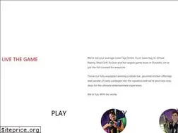 Sites similar to megazonedunedin.co.nz