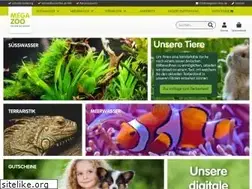 Sites similar to megazoo-shop.de