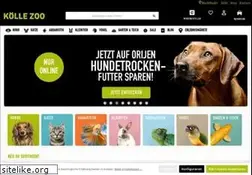 Sites similar to megazoo.at