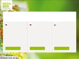 Sites similar to megazoo.de