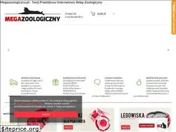 Sites similar to megazoologiczny.pl