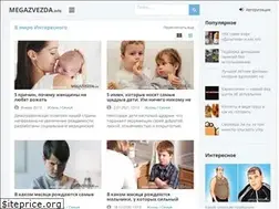 Sites similar to megazvezda.info