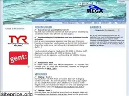 Sites similar to megazwemteam.be
