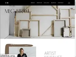 Sites similar to megbiram.com