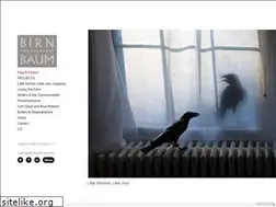 Sites similar to megbirnbaum.com
