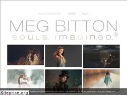 Sites similar to megbitton.com