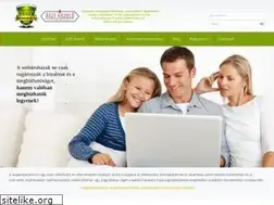 Sites similar to megbizhatobolt.hu