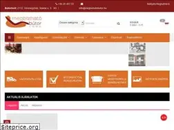Sites similar to megbizhatobutor.hu