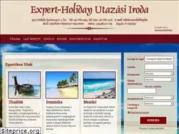 Sites similar to megbizhatoutak.hu