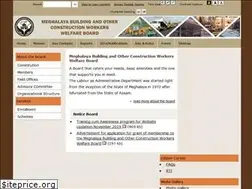 Sites similar to megbocwwb.gov.in