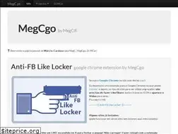 Sites similar to megc.pt