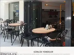 Sites similar to megcafe.com
