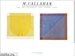 Sites similar to megcallahan.com