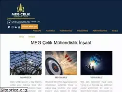 Sites similar to megcelik.com