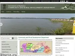 Sites similar to megcnrd.gov.in