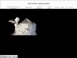 Sites similar to megcowell.com