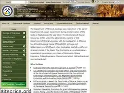 Sites similar to megdmg.gov.in
