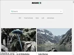 Sites similar to megdrive.com