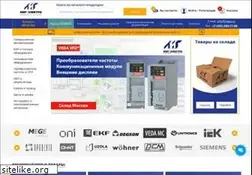 Sites similar to mege.ru