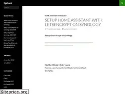 Sites similar to megebaek.dk