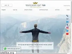 Sites similar to meged.com